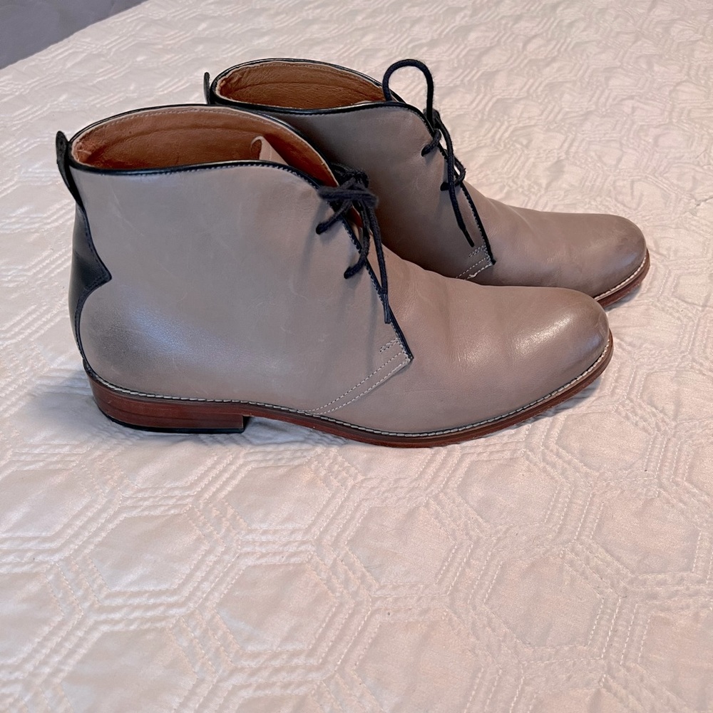 Men’s Penny Luck Shoes